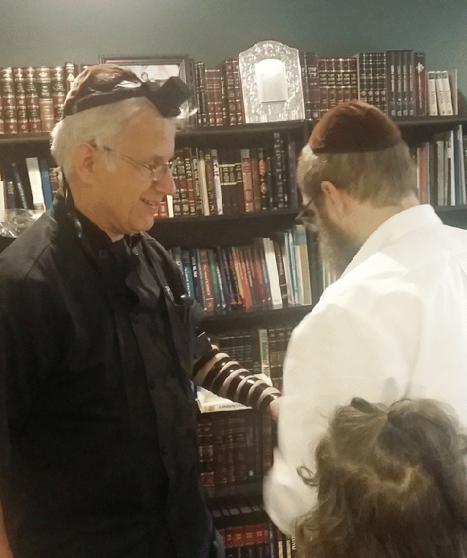 Tefillin Collage Animation.gif