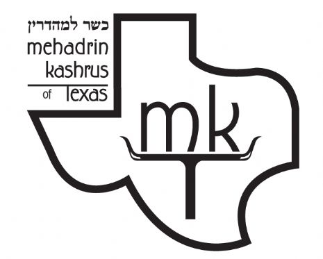 Kosher Houston - Mehadrin Kashrus of Texas