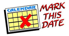 Mark This Date (icon)