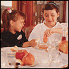 Rosh Hashana