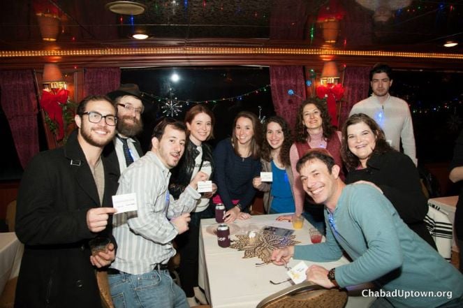 YJP boat party dreidel group.jpg