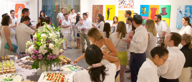 karen speaking yjphouston white party 2015 - crop.png